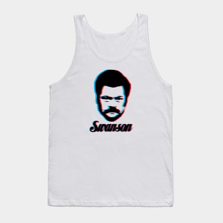 Swanson Tank Top